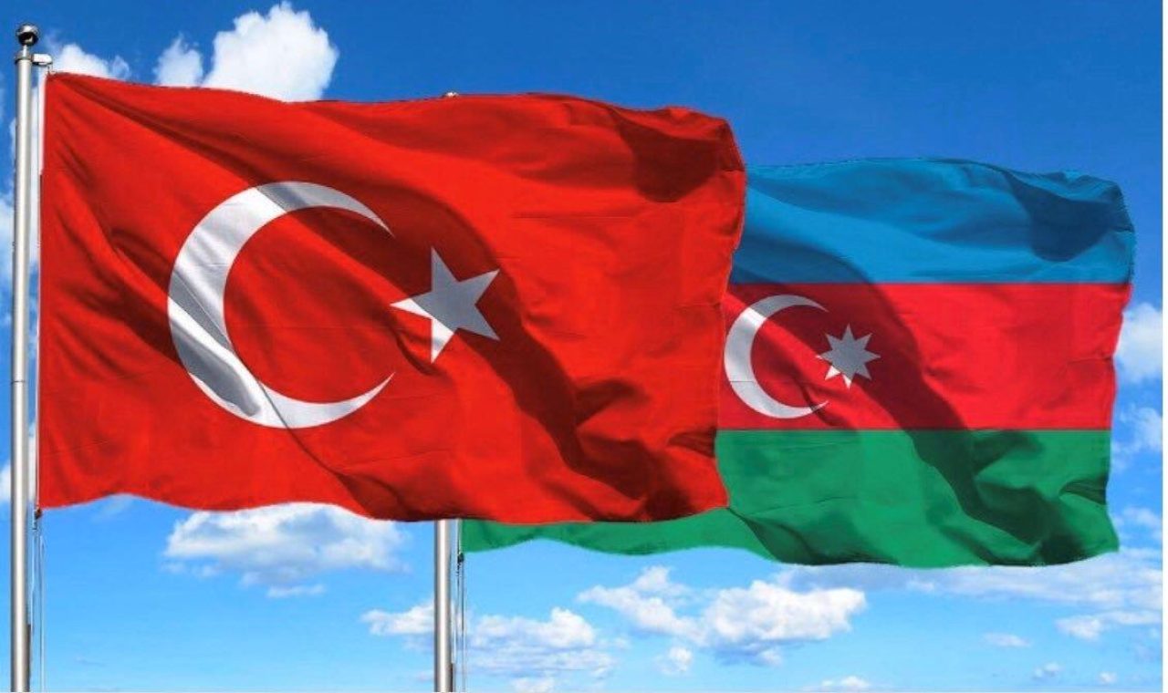 Azerbaycan’ın Yanındayız… Karabağ Azerbaycan Toprağıdır…